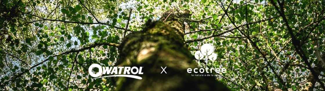 ecotree x owatrol